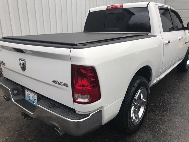 used 2012 ram 1500 big horn hazard, ky 41701 for sale in browns fork, kentucky