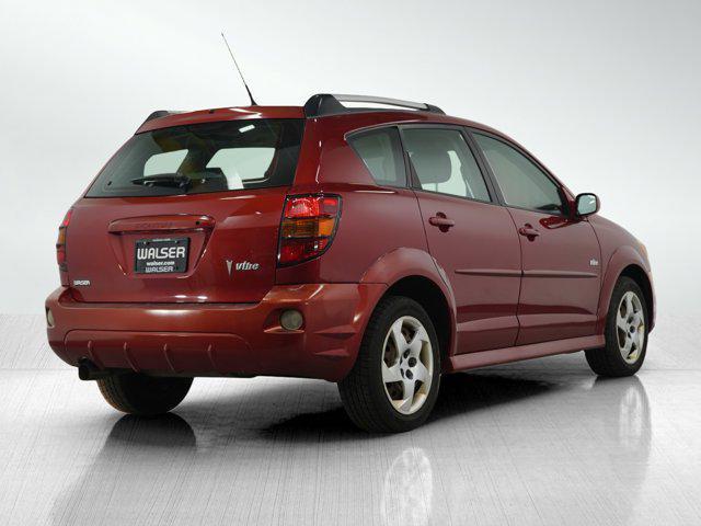 2006 pontiac vibe base