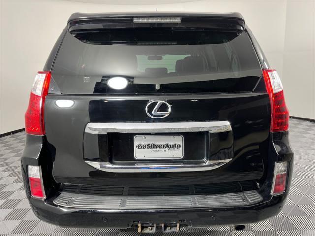 2013 lexus gx 460 premium