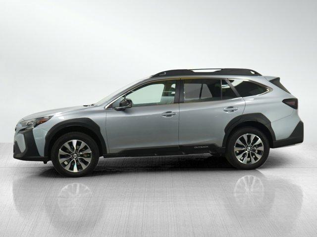 2024 subaru outback limited xt