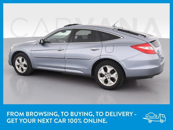 2010 honda accord crosstour in dulles, virginia
