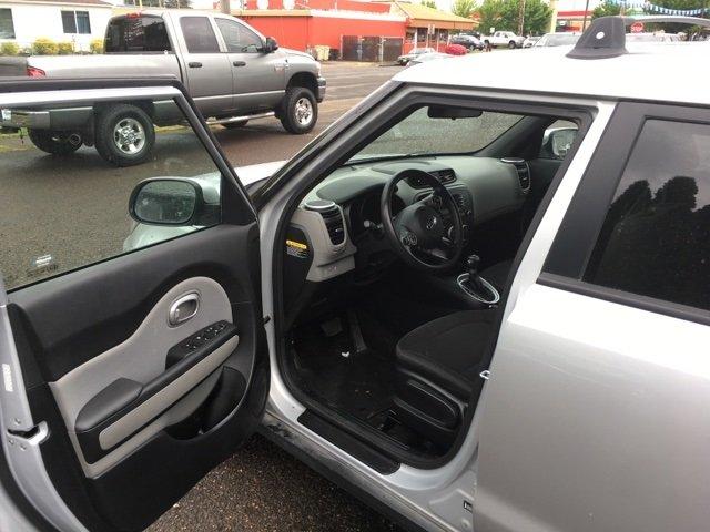 used 2016 kia soul albany, or 97322 for sale in albany, oregon