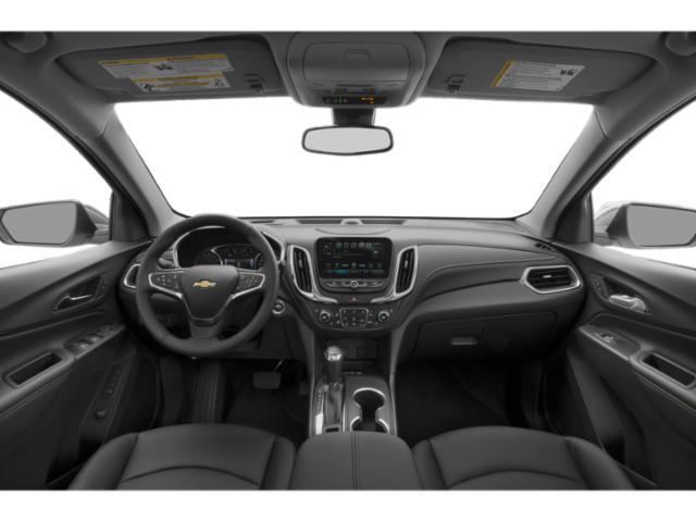 2019 chevrolet equinox premier w/2lz