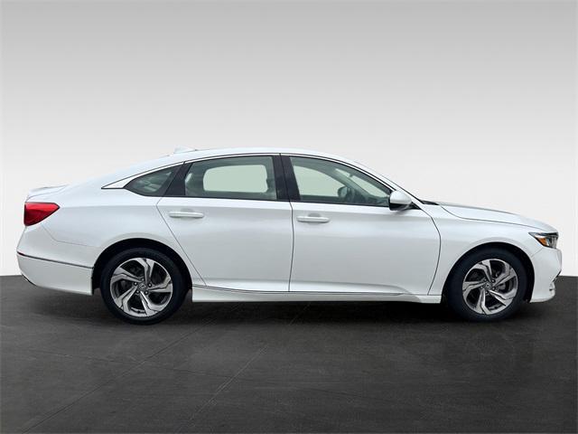 2019 honda accord ex