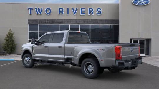 2024 Ford F-350