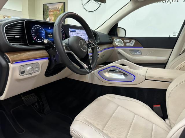 2024 mercedes-benz gle 350 4matic