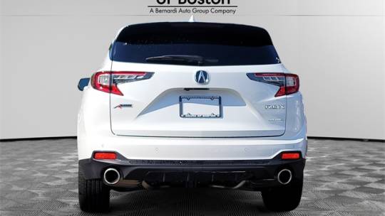 2024 Acura RDX