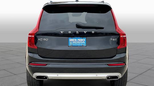 2021 Volvo XC90