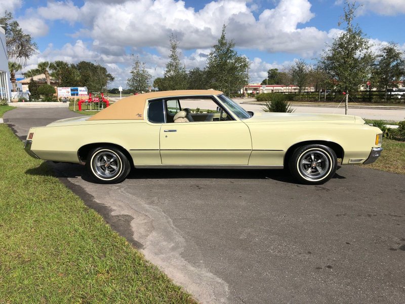 pontiac grand prix coupe