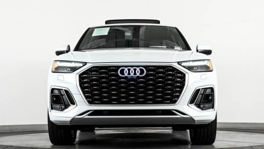 2024 Audi Q5
