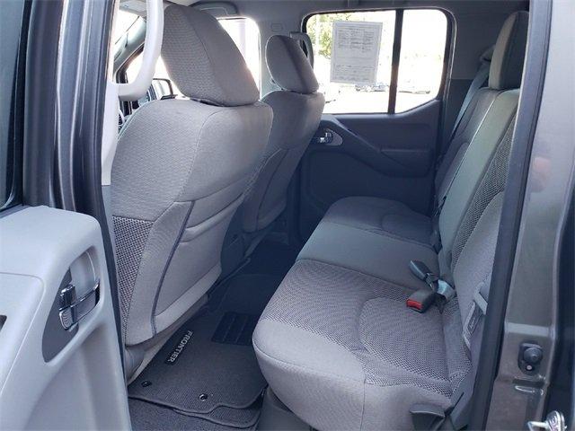 used 2018 nissan frontier sv jacksonville, ar 72076 for sale in gravel ridge, arkansas