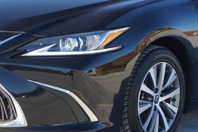 2020 lexus es es 300h in rancho cordova, california