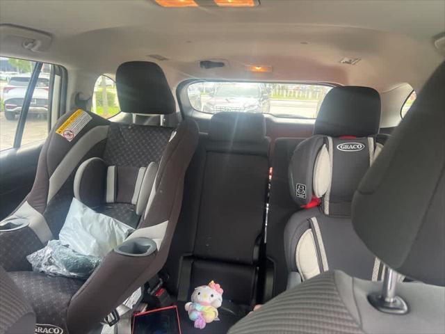 2022 toyota highlander l
