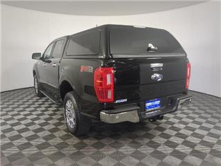 2023 Ford Ranger (North America) xlt