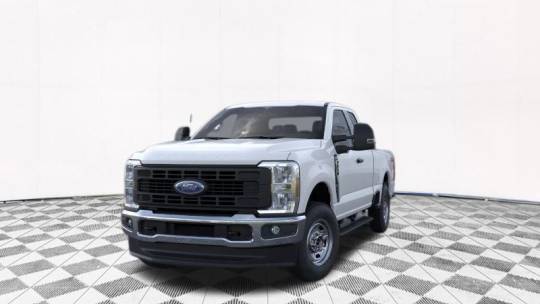 2024 Ford F-250