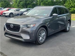 2024 Mazda CX-90 preferred