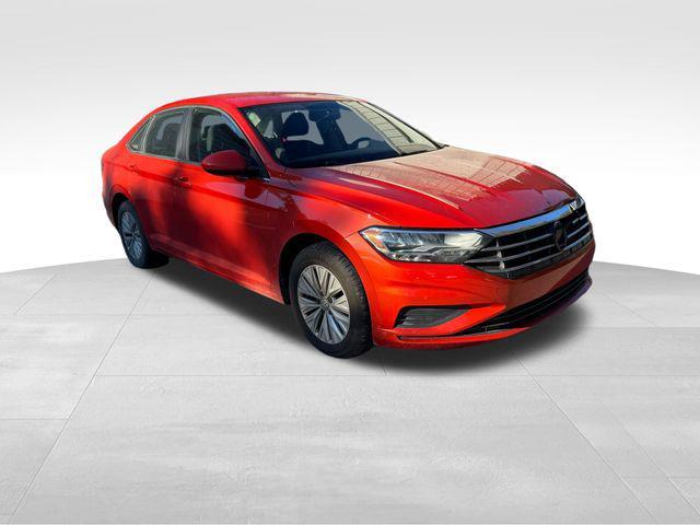 2020 volkswagen jetta 1.4t s