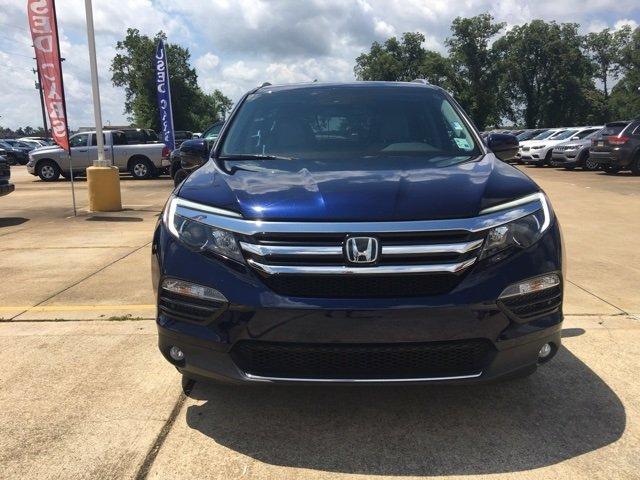 used 2016 honda pilot fwd touring alexandria, la 71303 for sale in alex, louisiana