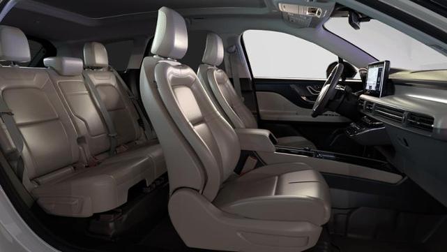 2024 lincoln corsair premiere