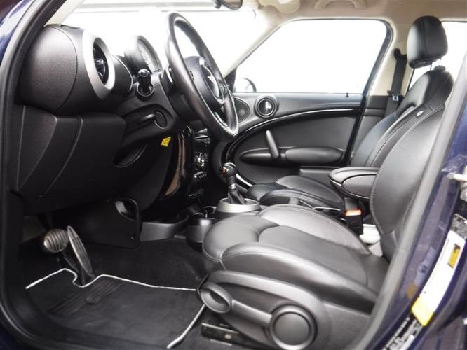 used 2012 mini cooper countryman s all4 bismarck, nd 58504 for sale in bismarck, north dakota