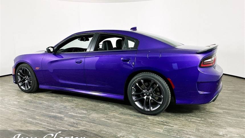 2023 dodge charger