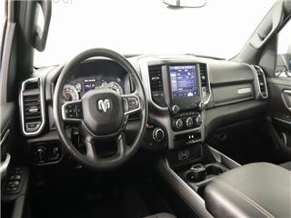 2024 RAM 1500 big horn
