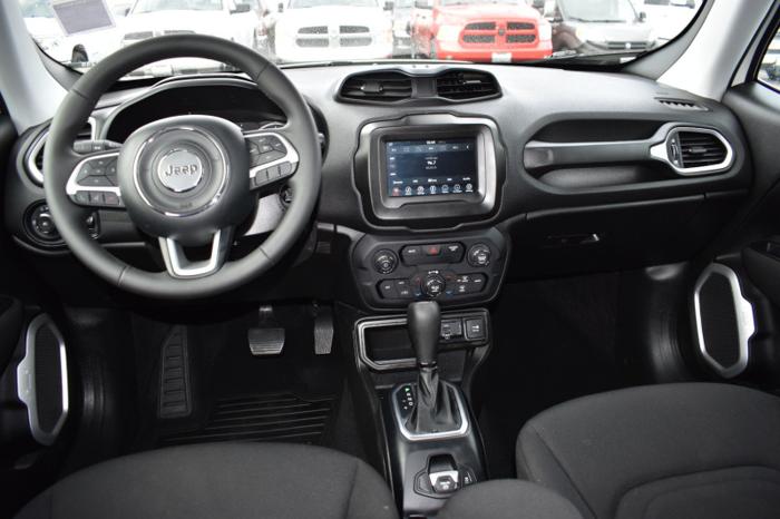certified 2018 jeep renegade fwd latitude ventura, ca 93003 for sale in san buenaventura, california
