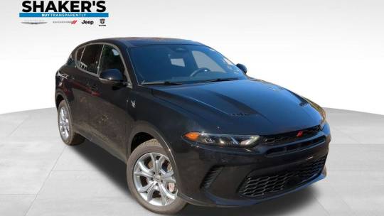 2024 Dodge Hornet