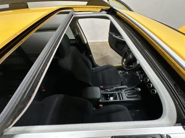2015 subaru xv crosstrek 2.0i premium