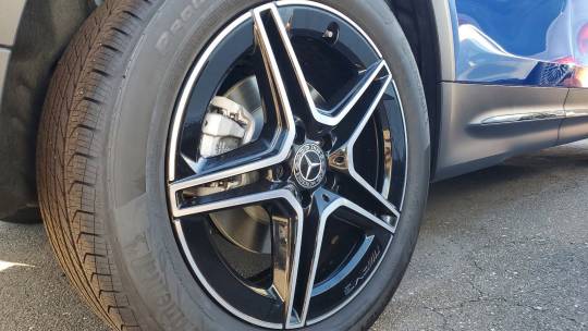 2024 Mercedes-Benz GLB