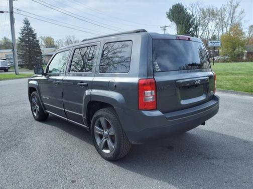 2014 jeep patriot in saint louis, missouri