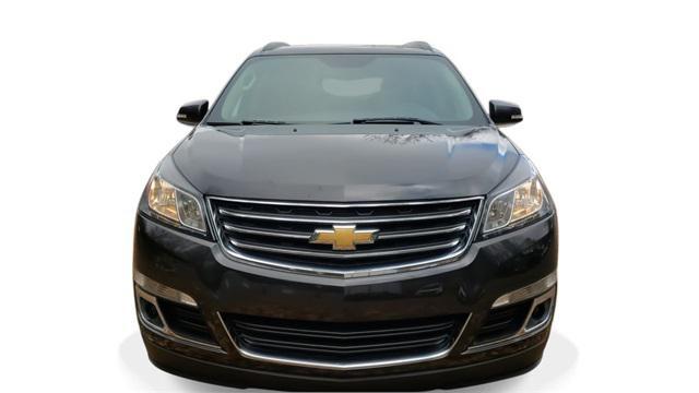 2016 chevrolet traverse 1lt