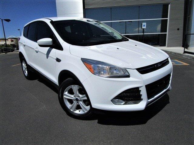 used 2016 ford escape fwd se prescott, az 86305 for sale in prescott, arizona