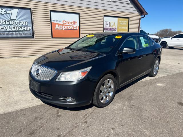 2012 buick lacrosse premium 3