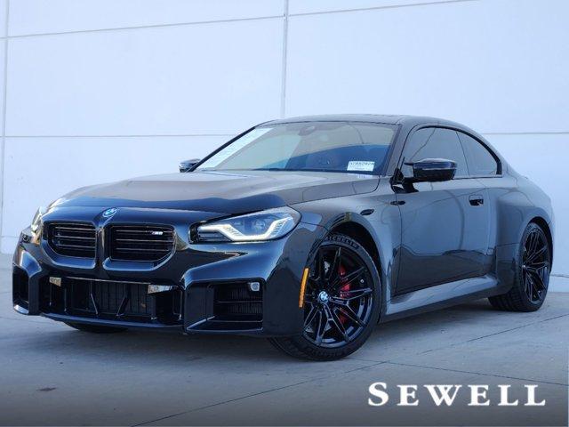 2024 bmw m2 base