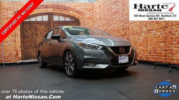 2020 nissan versa in chicago, illinois
