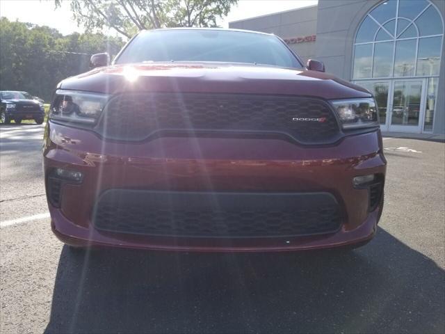 2022 dodge durango gt awd