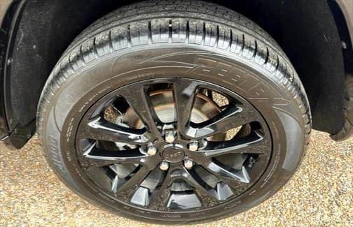 2020 jeep grand cherokee altitude in brandon, mississippi