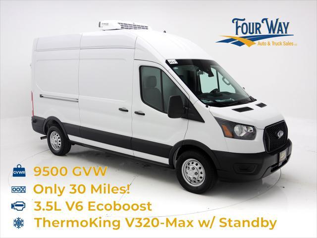 2023 ford transit-350 base