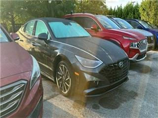2022 Hyundai Sonata limited