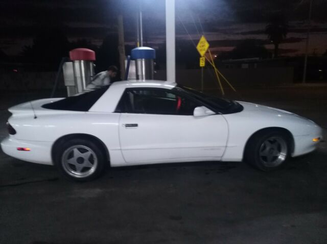pontiac firebird 1994 still drives