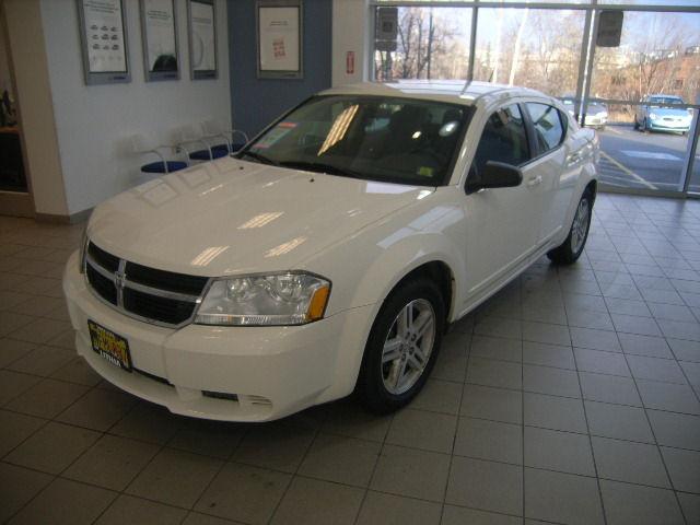 2008 dodge avenger sxt for sale in anchorage, alaska