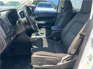 2022 Chevrolet lt
