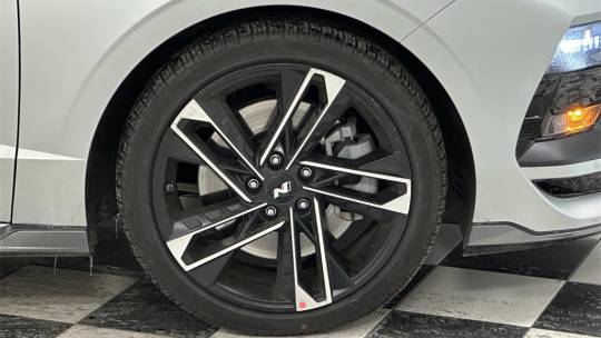 2024 Hyundai Sonata