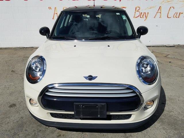 2015 mini hardtop 2 door cooper cooper 2dr hatchback for sale in smithfield, rhode island