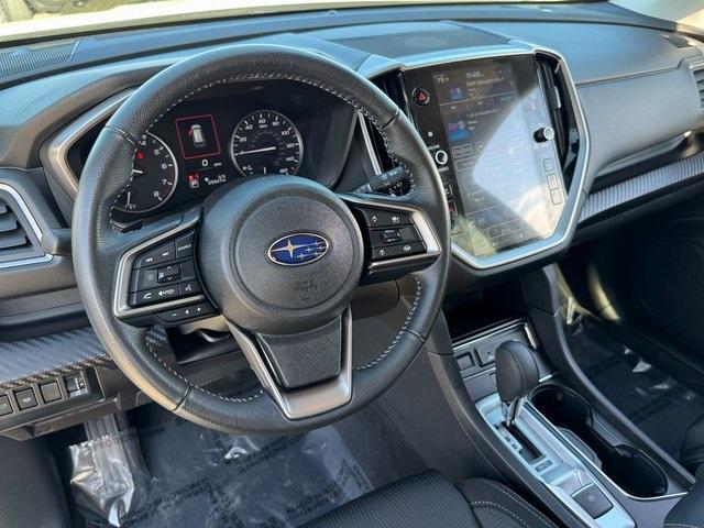 2023 subaru ascent premium 7-passenger