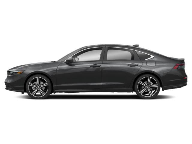 2023 honda accord hybrid base