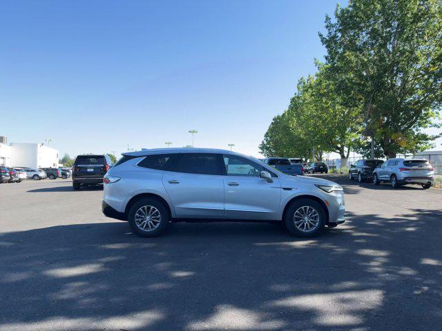 2022 buick enclave fwd premium