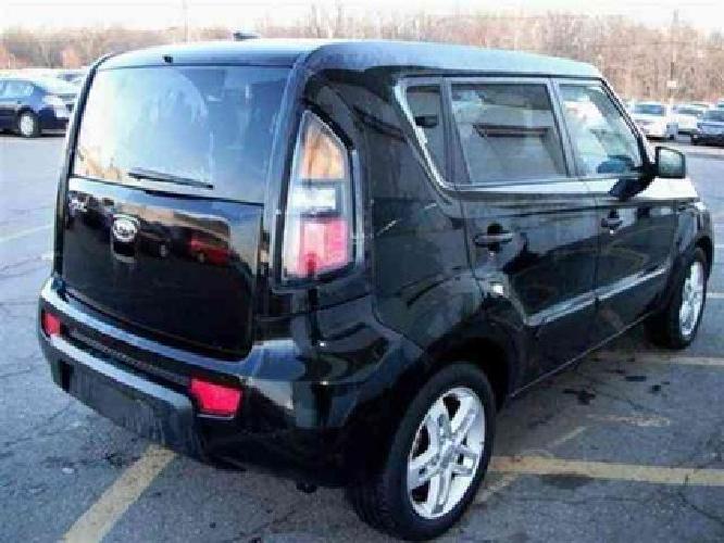 2011 kia soul + wagon 4d in elmhurst, ny