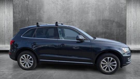 2014 Audi Q5